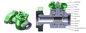 Válvula de enchufe - válvula baja del esfuerzo de torsión - válvula de enchufe baja del esfuerzo de torsión proveedor